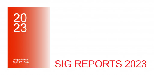SIG Reports 2023